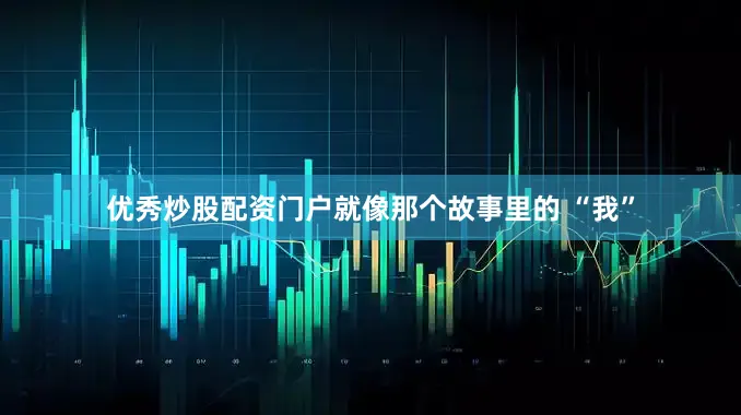 优秀炒股配资门户就像那个故事里的 “我”