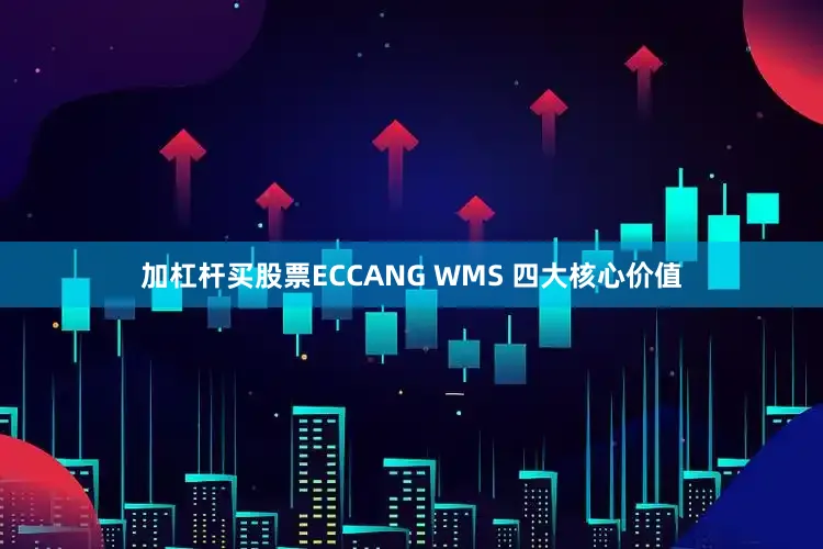 加杠杆买股票ECCANG WMS 四大核心价值